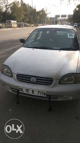  Maruti Suzuki Baleno cng  Kms