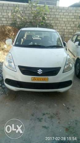 Maruti Suzuki Swift Dzire Ldi Bs-iv, , Diesel