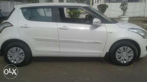 Maruti Suzuki Swift Vdi Abs Bs-iv, , Diesel