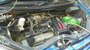 Maruti Suzuki WagnoR Lxi petrol  Kms  year