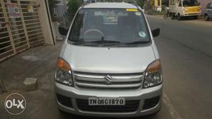 Maruti Suzuki Wagon R Lxi Minor, , Petrol