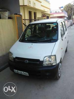  Maruti Suzuki Wagon R petrol  Kms