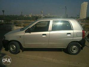 Maruti Suzuki alto cng  Kms  year