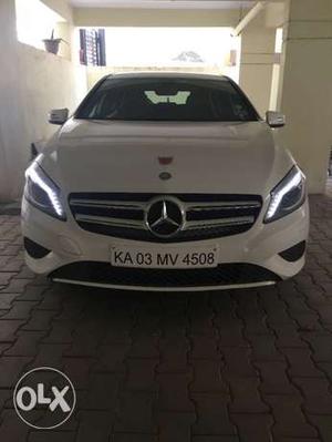 Mercedes Benz A Class - A180 CDI