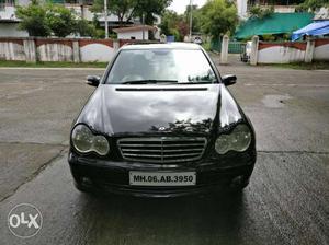  Mercedes-Benz C Class Petrol  Kms Doctor Owned -