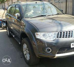 Mitsubishi Pajero Sport 2.5 Mt, , Diesel