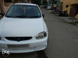 Opel corsa Singal owner three