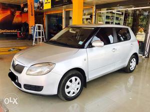 Skoda Fabia diesel  Kms  year