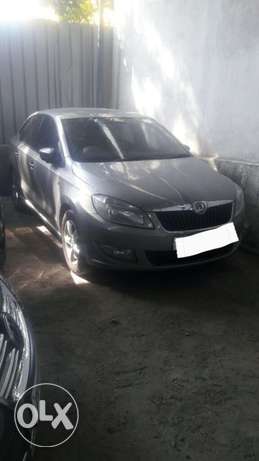 Skoda Rapid, , Diesel