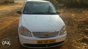  Tata Indica V2 diesel  Kms