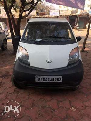 Tata Nano petrol  Kms  year