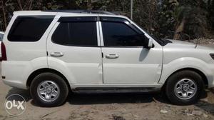  Tata Safari Storme diesel  Kms