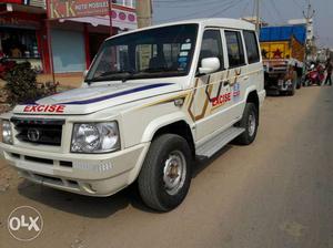 Tata Sumo Gold diesel  Kms  year