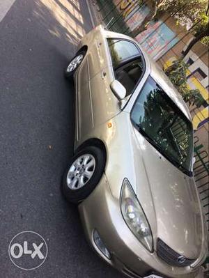 Toyota Camry petrol  Kms  year