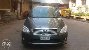 Toyota Innova, , Diesel