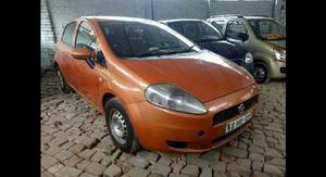 Used Fiat Punto [] Emotion 1.3