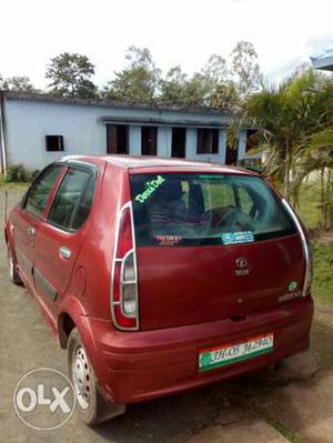 Very good condition with single handed car