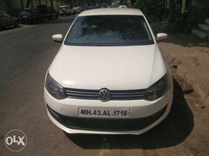 Volkswagen Polo Comfortline 1.2l (d), , Diesel