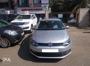 Volkswagen Polo Comfortline 1.5l (d), , Diesel