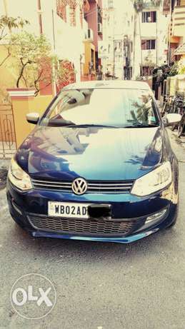 Volkswagen Polo(P) in Brand new condition.