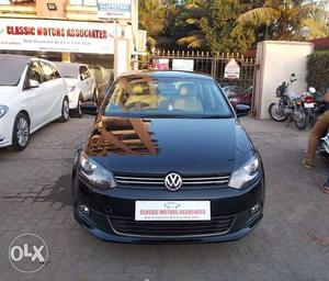 Volkswagen Vento Highline Petrol, , Petrol