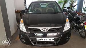 Well maintained Hyundai i 20 CRDI (O) used car for sale-****