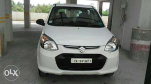 ALTO 800 Single owner LXi . Excellent condition