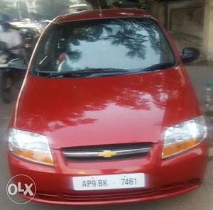 Chevrolet Aveo U-va Ls , Petrol