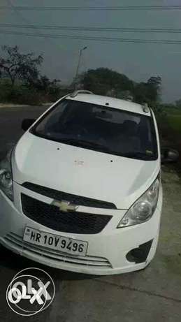  Chevrolet Beat diesel  Kms