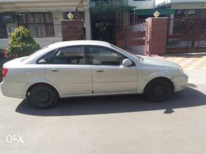 Chevrolet Optra 1.6 Petrol (Model ) for Sale in