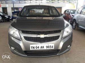 Chevrolet Sail, , Diesel