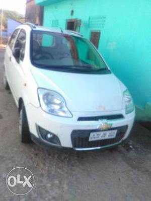 Chevrolet Spark petrol  Kms  year