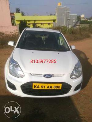 Ford Figo, , Diesel