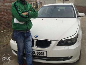 Gonna Sell 520D White VVIP PB-10 Number BMW Better Than