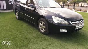 Honda Accord 2.4 Vti-l At, , Petrol