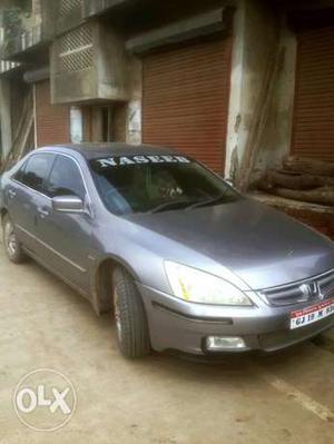 Honda Accord cng  Kms  year