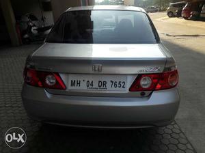 Honda City Zx Gxi, , Petrol