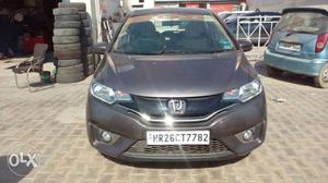 Honda Jazz V At, , Petrol