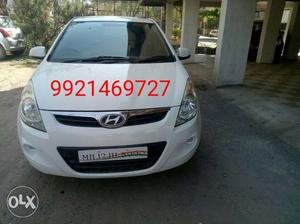 Hyundai I, Diesel