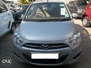 Hyundai I10 Magna, , Petrol