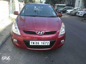 Hyundai I20 Asta , Petrol