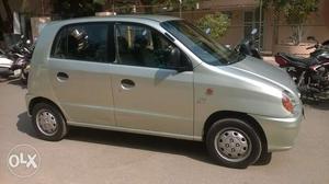 Hyundai Santro Xing, , Petrol