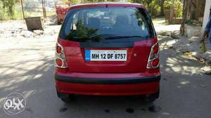  Hyundai Santro Xing petrol  Kms