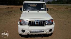 Mahindra Bolero Sle, , Diesel