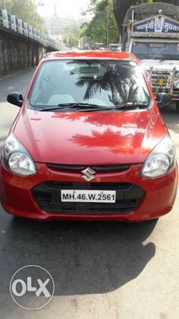  Maruti Suzuki Alto 800 petrol  Kms