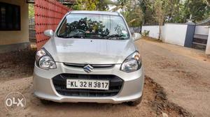  Maruti Suzuki Alto 800 petrol  Kms