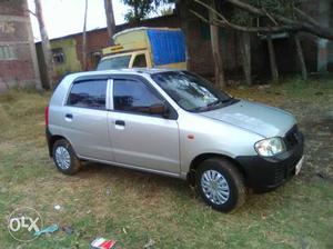  Maruti Suzuki Alto petrol  Kms