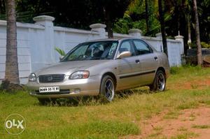  Maruti Suzuki Baleno petrol  Kms