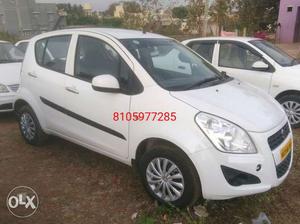 Maruti Suzuki Ritz, , Diesel