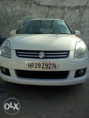 Maruti Suzuki Swift Dzire, , Cng